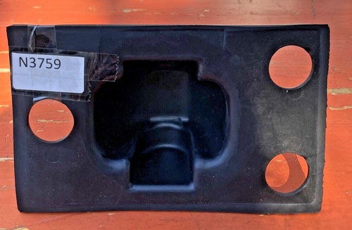 BMW 520i Bj.93 E34 Abdeckung Schalthebel Automatikgetriebe 12155812 N3759