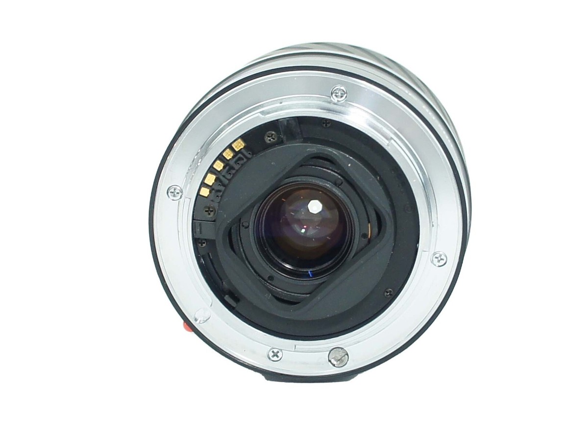 Minolta AF Zoom 80-200mm f/4.5(22)-5.6 For Minolta/Sony A-Mount