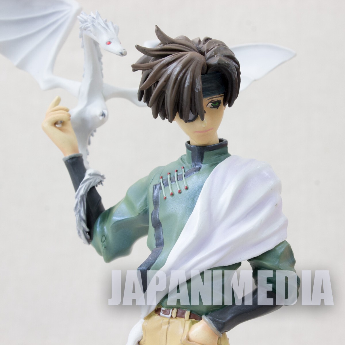 Gensomaden SAIYUKI Cho Hakkai 1/8 Action Figure Volks Kazuya