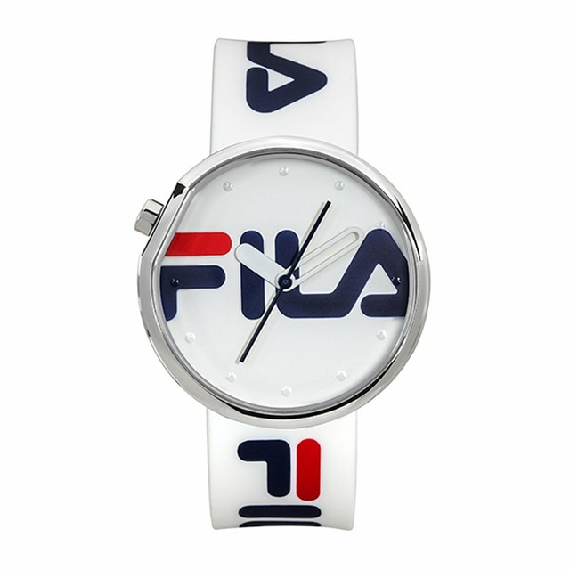 fila iconic watch