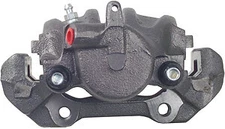Rr Lft Rebuilt Brake Caliper w/Hwd  Cardone Industries  18B4986