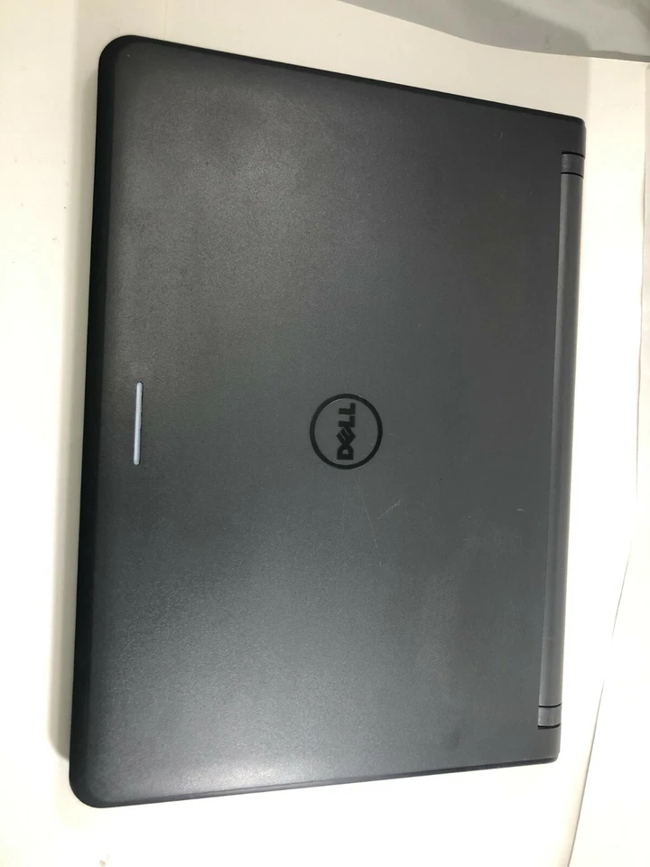 Dell Laptop 3340 500GB 8GB RAM i3-4005U HDMI Windows 10 Pro Webcam Zoom Ready - Image 4 of 4
