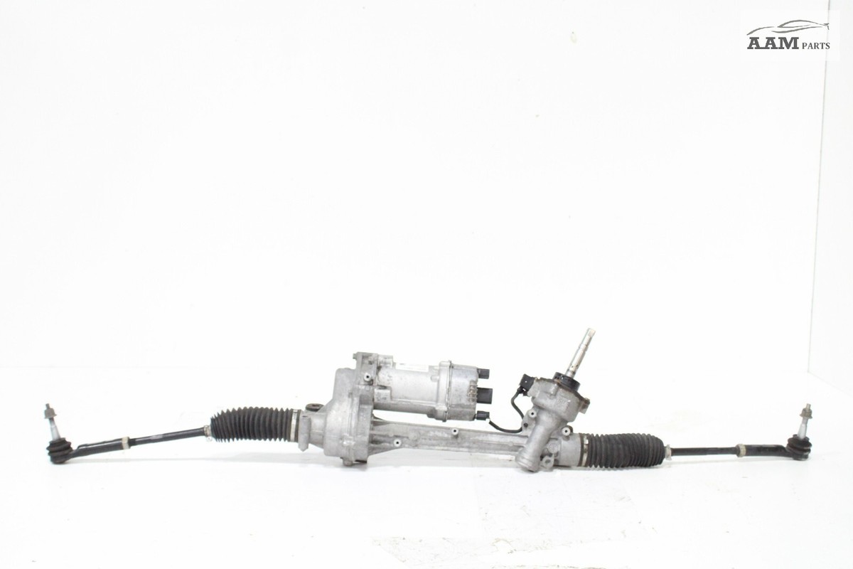 2017-2020 CHEVROLET IMPALA POWER STEERING GEAR RACK WITH MOTOR 