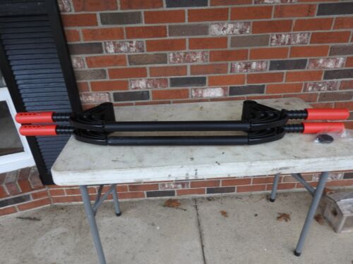 DD2 Rotax rear bumper protection - Picture 1 of 7
