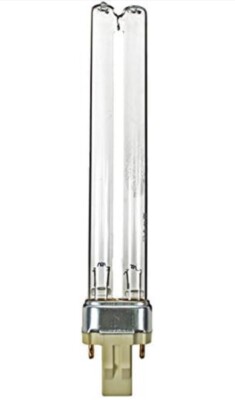 UVC PLS 13W TÜV Germizidal GX23 Teichfilter