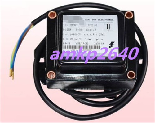 XT-10 for 1PCS New Ignition Transformer #am - Picture 2 of 7
