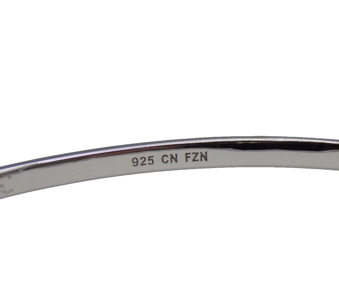 925 cn deals fzn bracelet