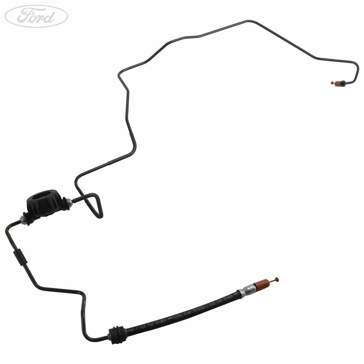 Genuine Ford Tube 2026065 | eBay