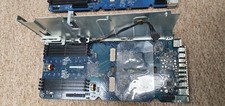 Apple PowerMac G5 2005 A1047 Logic Board 820-1592-A 630-6910/T6907