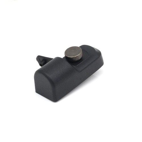 Słuchawki Zestaw słuchawkowy Mic Audio Adapter do radia Hytera PD700 PD780 PD785 PD782 - Zdjęcie 5 z 7