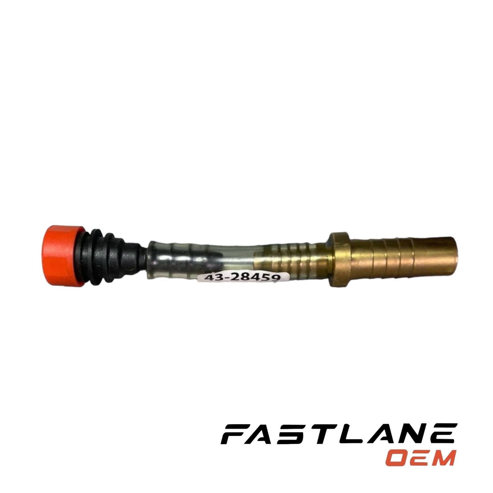 2004-2016 ASTON MARTIN SPCL TL-F/TANK DRIVEAIN NEW OEM 43-28459