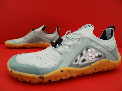 VivoBarefoot Primus Trail Knit Sneaker Barfußschuhe Outdoor Laufschuhe Gr.37