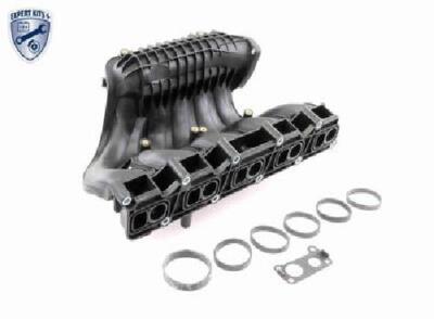 Original VAICO Saugrohrmodul V30-1404 für Mercedes-Benz