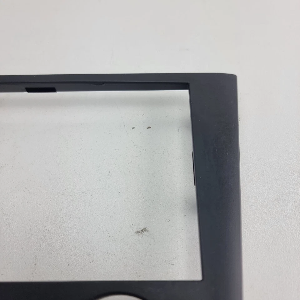 Holden Epica EP Stereo Surround Trim Fascia 02/07-12/11 - image 4 of 4