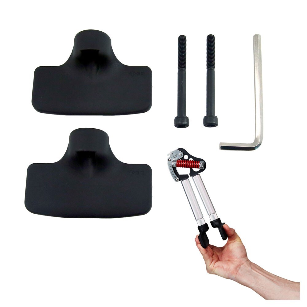 Pinch Grip for GD Iron Grip Adjustable Expandable Hand Gripper EXT