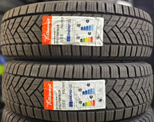 2X GRIPMAX CAMPING 215/75 R16C 113/111T 215 75 16 ALL SEASON VAN TYRES 2157516
