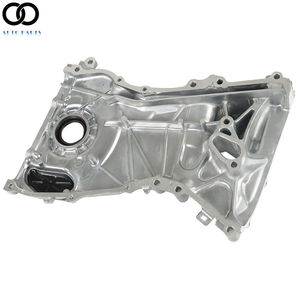 For Honda Accord Civic CRV L4 1.5L DOHC Engine Chain Case Timing Cover Assembly eBay