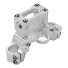 NEW 13-18 Top Triple Clamp - Honda CRF110