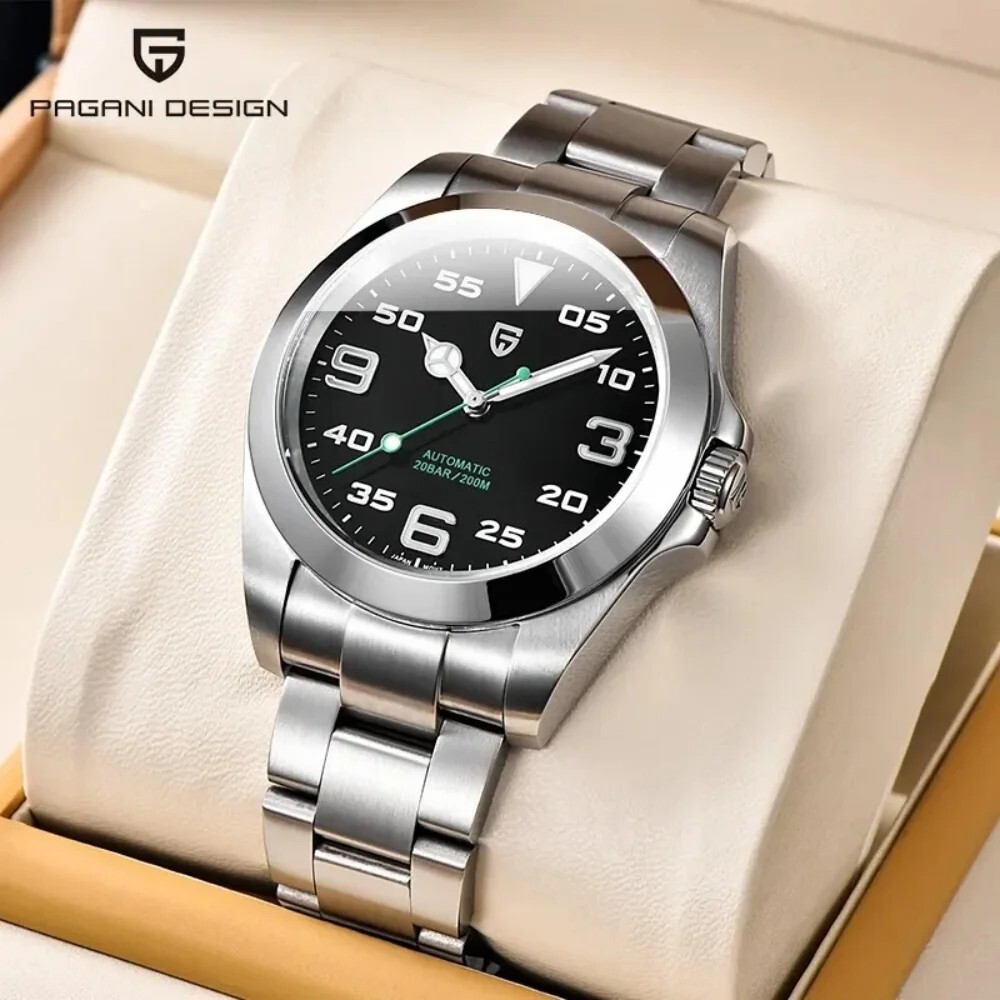 Pagani Design PD 1692 