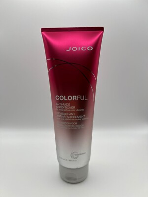 Joico Colorful Anti-Fade Conditioner 250ml