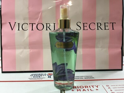 VICTORIA'S SECRET TRUE ESCAPE Body Mist, Body Lotion or Hand Cream