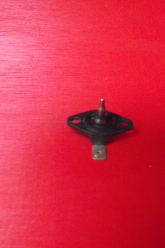 WÄSCHETROCKNER HOTPOINT TCYL757C6PUK THERMOSTAT hinten