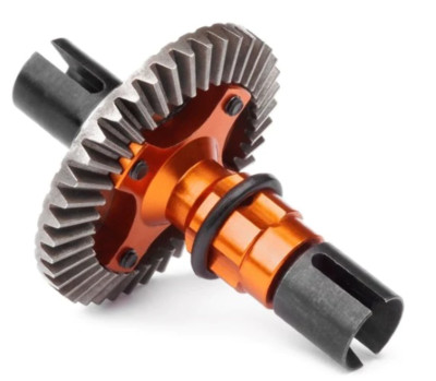 NEW HPI RS4 Sport 3 BMW RS4 Sport 3 Flux RS4 Sport 3 Subaru 40T Spool ...