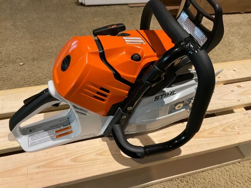 Stihl MS500i Chainsaw 36 inch STIHL bar 