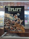 Gurps Uplift  steve jackson games, very good condition, RPG
