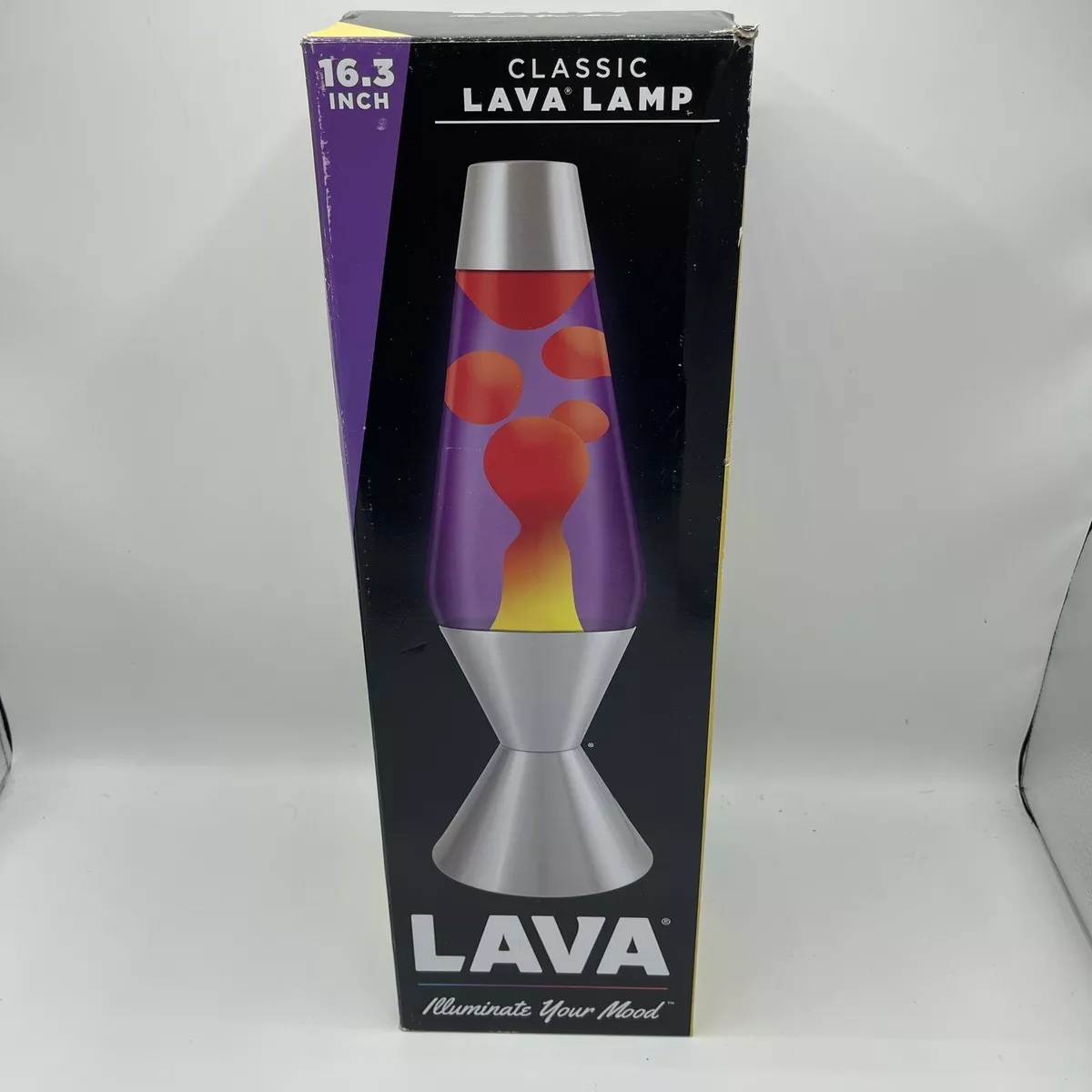 Schylling classic lava lamp outlet
