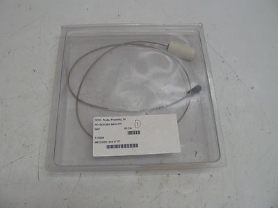 BENTLY NEVADA 30004-02-12-36-02 VIBRATION GAUGE PROXIMITY PROBE NEW