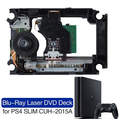 SONY PlayStation 4 PS4 SLIM CUH-2015A DVD DRIVE DECK + Laser Lens
