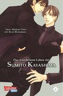 Das wunderbare Leben des Sumito Kayashima 01 von Haruhi Tono (2013, Taschenbuch)