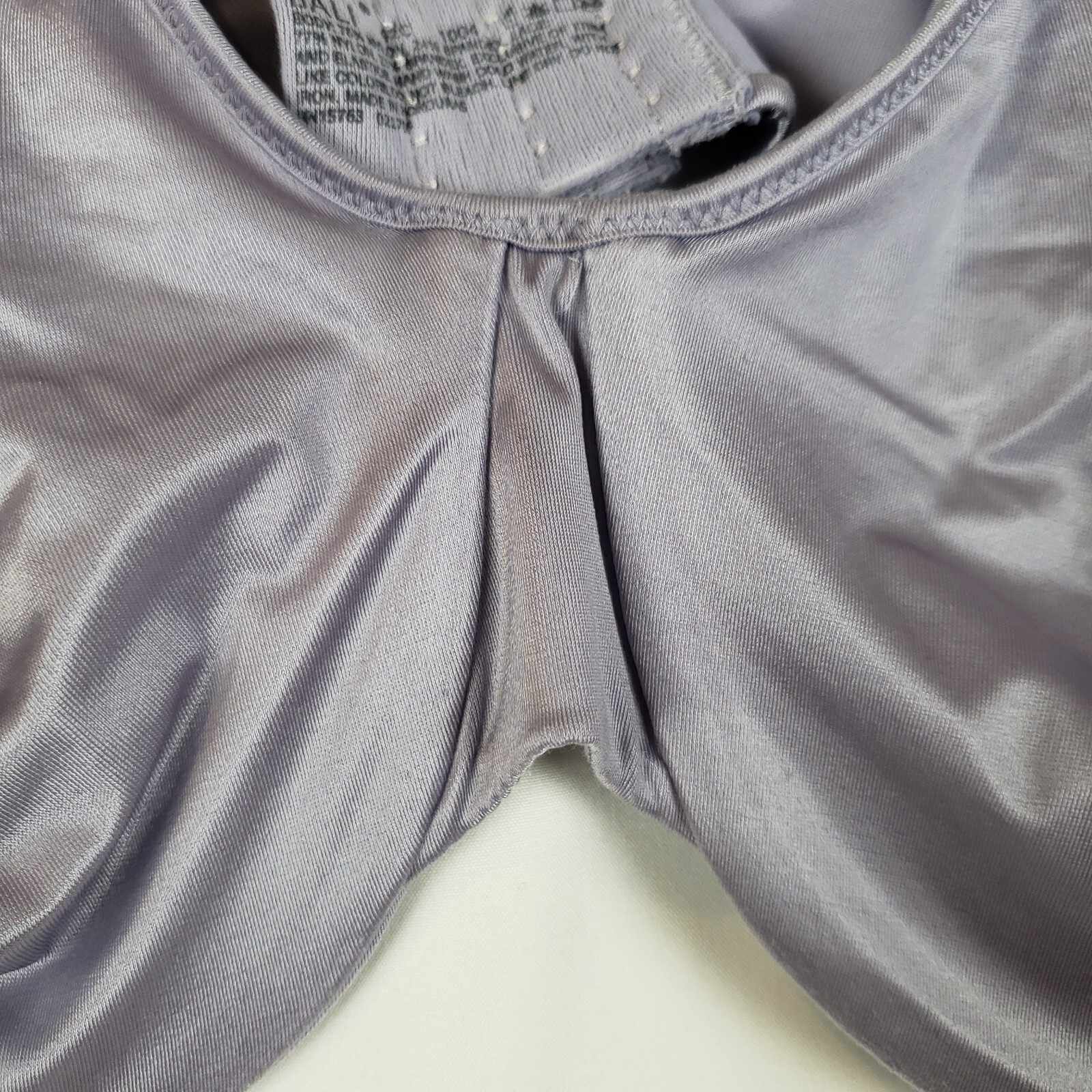 Bali 1004 42C Side Smoothing Minimizer Bra Underwire … Gem