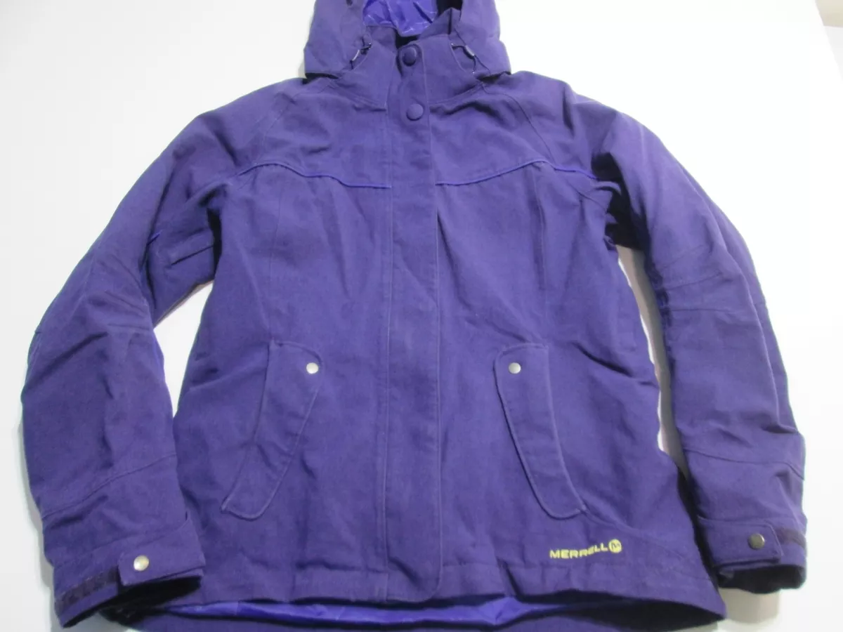 Merrell opti top shell opti warm