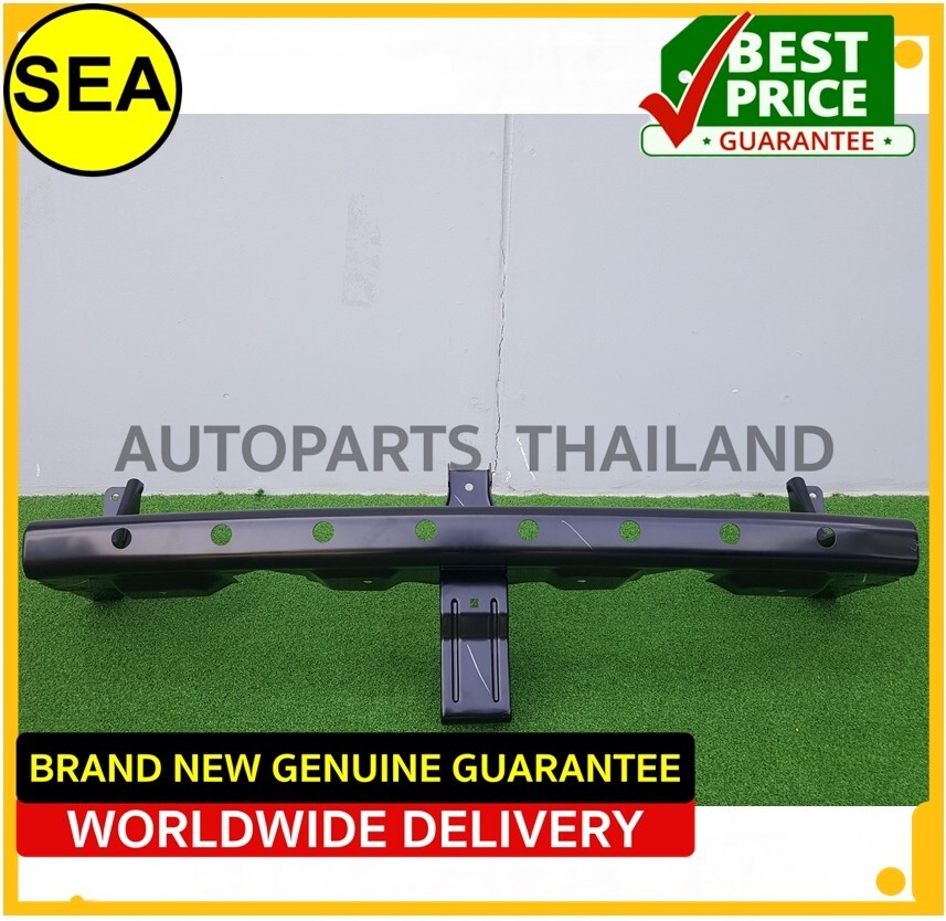 専用です。　2点 8983675660 Bumper Support Isuzu Dmax'11-19 Brand New Genuine