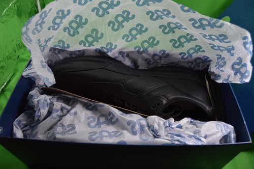 SAS Men's Sneakers Shoes,Size 13 S,Journey Black,New W/ Box,Made in USA - Picture 8 of 9