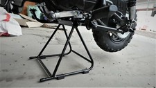 Montageständer Honda Dax Monkey Skyteam Skymax u.a. Zentralständer repair stand