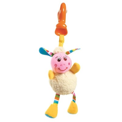 Tiny Love Rassel-Schäfchen Lilly Lamb