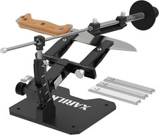 GEN3 Guided Knife Sharpening System Aluminium Professional Knife Sharpener