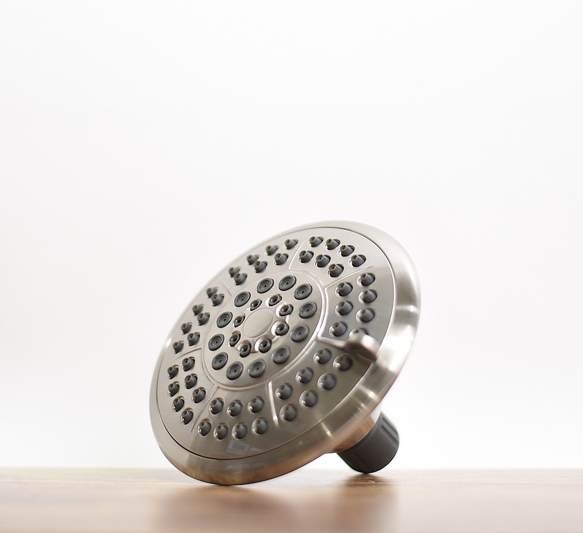 Delta Faucet 75554CSN 5 Setting Universal Shower Head 1.75 Gpm 