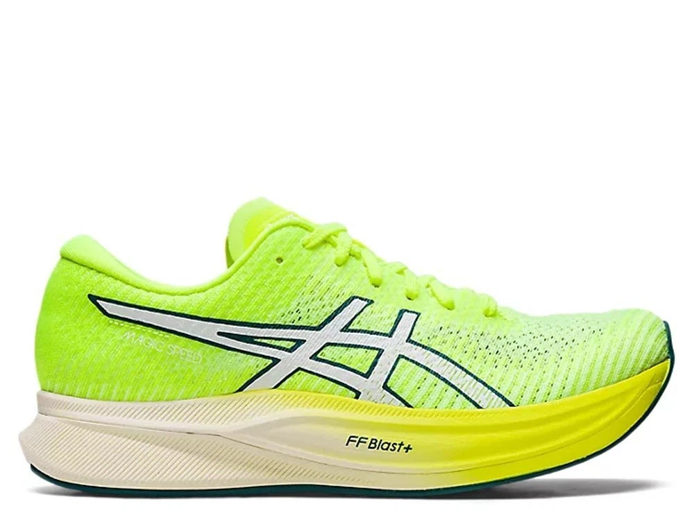 ASICS Magic Speed ​​2 Shoes Women's 1012B274-750 | eBay