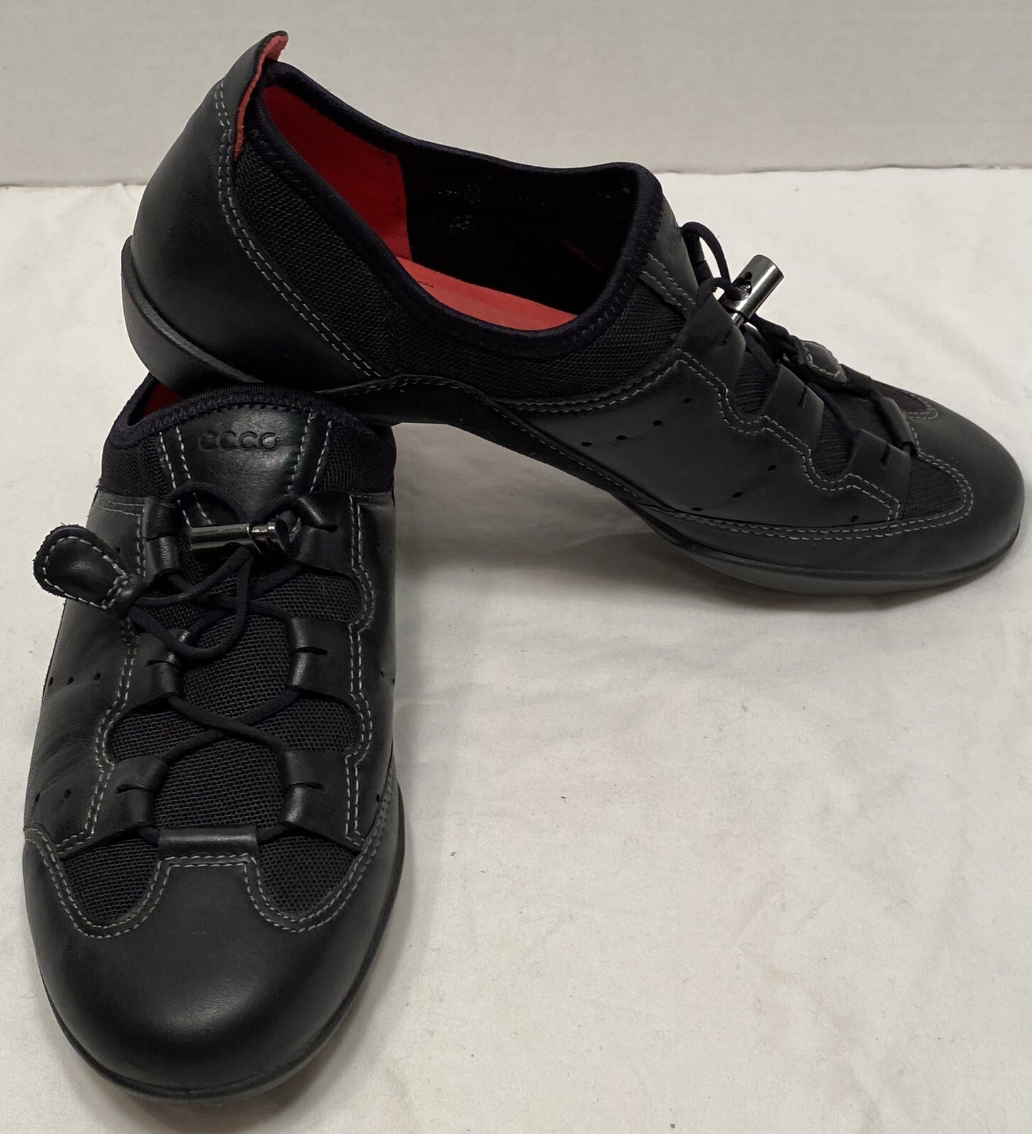 ecco bluma toggle sneaker