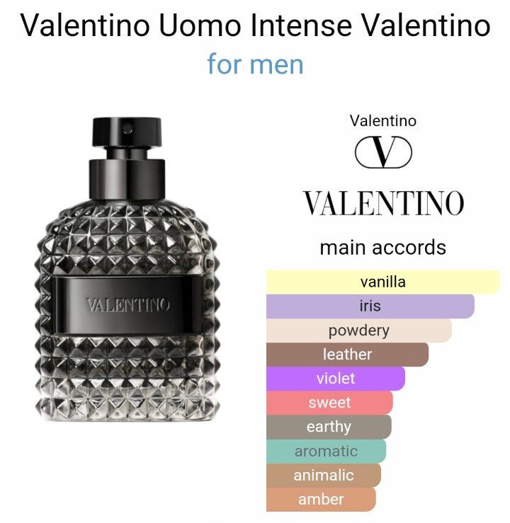 ヴァレンティノ Valentino Uomo Intense 100ml Amazon.com : Valentino Uomo Intense 3.4 Oz Edp Spray