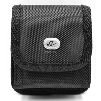 Vertical Heavy Duty Phone Case with Belt Clip & Loops Pouch for Xiaomi Mix Flip