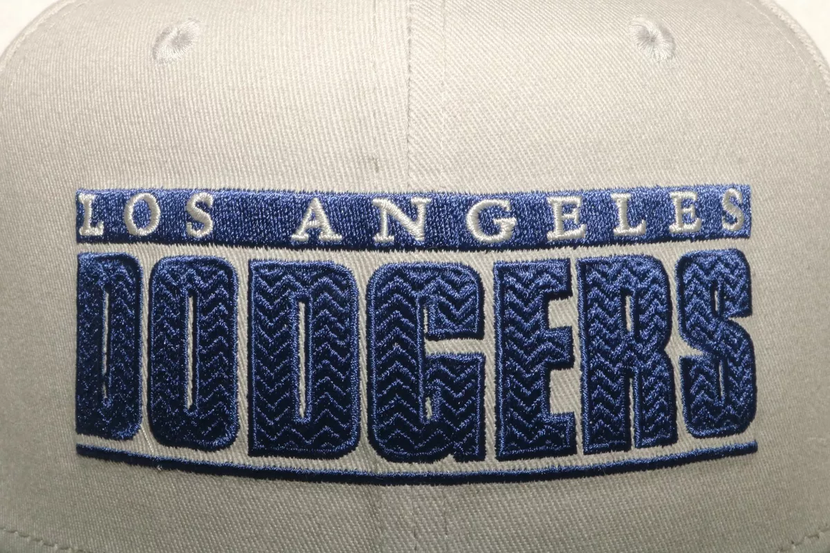 Rare LA dodgers by sports specialties-