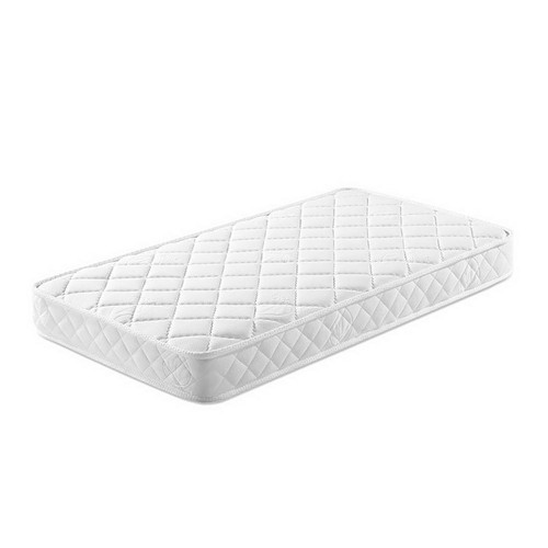 Baby Toddler Cot bed Foam Mattress Breathable Waterproof Foam Junior All Sizes - Picture 4 of 4