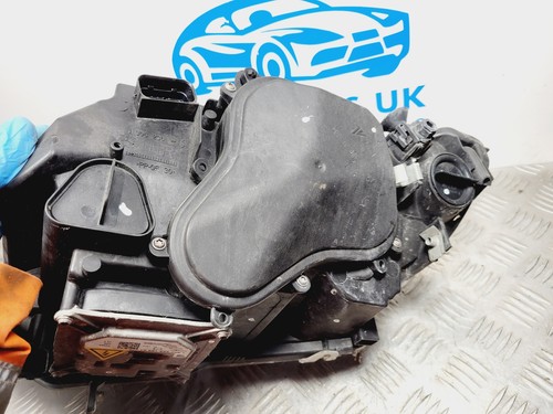 BMW 3 SERIES 325D E92 COUPE 2009 HEADLIGHT PANEL (driver Right SIDE) 6932998 - Picture 16 of 23