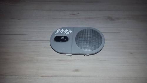 6025307753 Innenleuchte Hinten  Renault Laguna DE112775-15