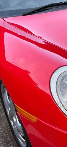 Porsche Boxster 986 Guards Red - Picture 4 of 23